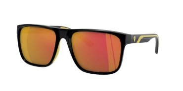 OKULARY FERRARI SCUDERIA FZ 6002U 501/6Q 59 ROZMIAR L