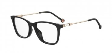 OKULARY KOREKCYJNE CAROLINA HERRERA HER 0118G 807 50 ROZMIAR S