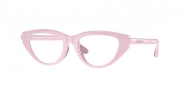 OKULARY KOREKCYJNE DZIECIĘCE BURBERRY JUNIOR JB 2011U 4135 45