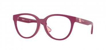 OKULARY KOREKCYJNE DZIECIĘCE BURBERRY JUNIOR JB 2019U 4134 49