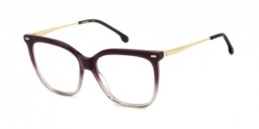 OKULARY KOREKCYJNE CARRERA CA 3062 0T7 55 ROZMIAR M