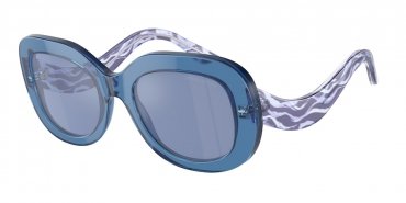 OKULARY GIORGIO ARMANI AR 8217 61531U 51 ROZMIAR M