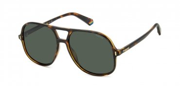 OKULARY POLAROID PLD 6217S 086 57 ROZMIAR M Z POLARYZACJĄ