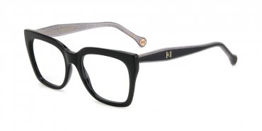 OKULARY KOREKCYJNE CAROLINA HERRERA HER 0227 BSC 52 ROZMIAR M