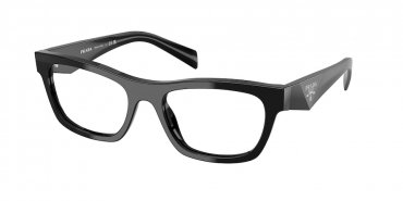 OKULARY KOREKCYJNE PRADA EYEWEAR PR B01V 16K1O1 54 ROZMIAR M
