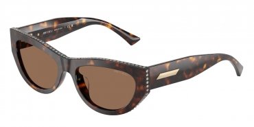 OKULARY JIMMY CHOO JC 5034BU 500273 54 ROZMIAR M