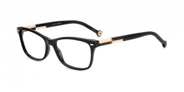 OKULARY KOREKCYJNE CAROLINA HERRERA HER 0160 KDX 54 ROZMIAR M
