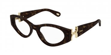 OKULARY KOREKCYJNE CHLOE CH 0273O 002 53 ROZMIAR M