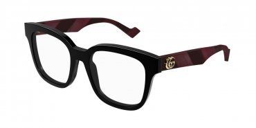 OKULARY KOREKCYJNE GUCCI GG 0958O 008 52 ROZMIAR M
