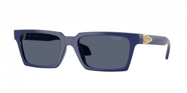 OKULARY VERSACE VE 4490U 545087 55 ROZMIAR M