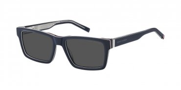 OKULARY TOMMY HILFIGER TH 2309S PJP 55 ROZMIAR M