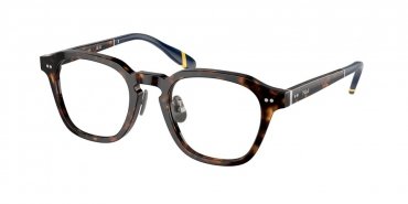 OKULARY KOREKCYJNE POLO RALPH LAUREN PH 2278D 5003 49 ROZMIAR S