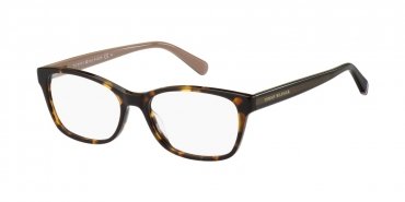 OKULARY KOREKCYJNE TOMMY HILFIGER TH 2008 086 52 ROZMIAR M