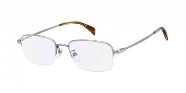 OKULARY KOREKCYJNE DAVID BECKHAM DB 1190F R81 54 ROZMIAR M