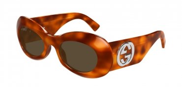 OKULARY GUCCI GG 1696S 002 51 ROZMIAR M
