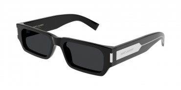 OKULARY SAINT LAURENT SL 660 001 54 ROZMIAR M