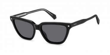 OKULARY POLAROID PLD 4157SX 807 55 ROZMIAR M Z POLARYZACJĄ