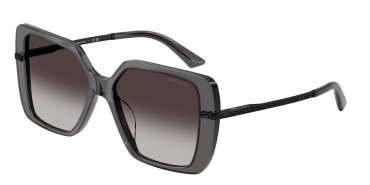 OKULARY JIMMY CHOO JC 5048JU 50788G 55 ROZMIAR M