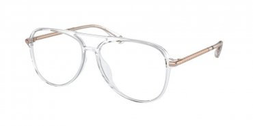 OKULARY KOREKCYJNE MICHAEL KORS LADUE MK 4096U 3015 56 ROZMIAR M