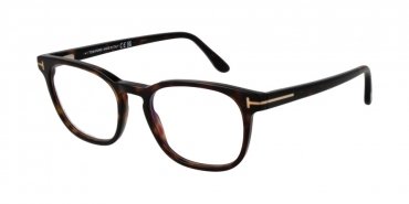 OKULARY KOREKCYJNE TOM FORD FT 5868B 052 51 ROZMIAR M