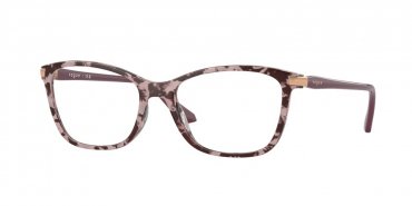 OKULARY KOREKCYJNE VOGUE EYEWEAR VO 5378 3150 51 ROZMIAR S
