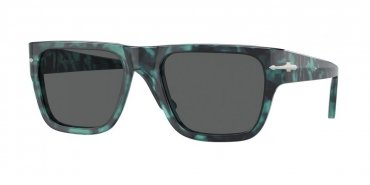 OKULARY PERSOL® PO 3348S 1211B1 55 ROZMIAR M