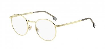 OKULARY KOREKCYJNE BOSS 1605 J5G 50 ROZMIAR M