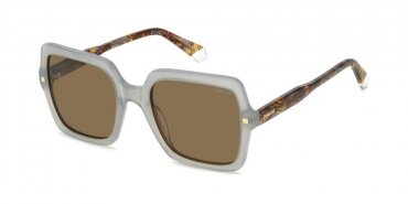 OKULARY POLAROID PLD 4165SX 1ED 55 ROZMIAR M Z POLARYZACJĄ