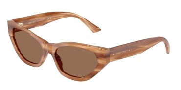 OKULARY JIMMY CHOO JC 5022B 505573 55 ROZMIAR M