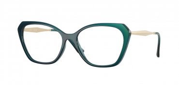 OKULARY KOREKCYJNE VOGUE EYEWEAR VO 5522 3224 54 ROZMIAR M