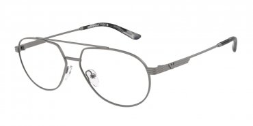 OKULARY KOREKCYJNE EMPORIO ARMANI EA 1165 3003 56 ROZMIAR M