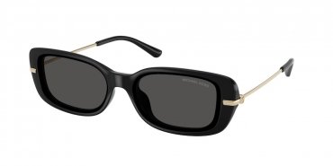 OKULARY MICHAEL KORS CAPELLA MK 2228D 300587 57 ROZMIAR M