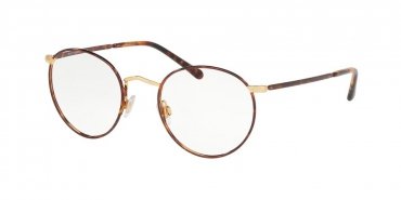 OKULARY KOREKCYJNE POLO RALPH LAUREN PH 1179 9384 48 ROZMIAR S