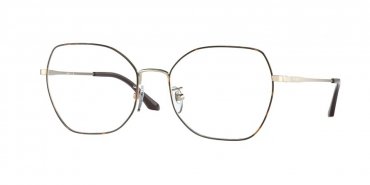 OKULARY KOREKCYJNE VOGUE EYEWEAR VO 4201D 5078 55 ROZMIAR M