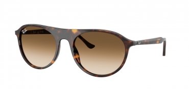 OKULARY RAY-BAN® RB 2215 902/51 59 ROZMIAR L