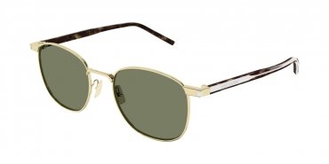 OKULARY SAINT LAURENT SL 747 008 53 ROZMIAR M