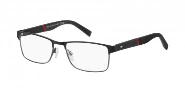 OKULARY KOREKCYJNE TOMMY HILFIGER TH 2041 TI7 54 ROZMIAR M