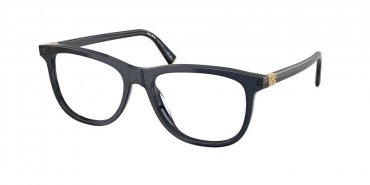 OKULARY KOREKCYJNE MIU MIU MU 01WV 08Q1O1 52 ROZMIAR M