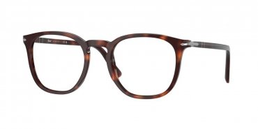 OKULARY KOREKCYJNE PERSOL® PO 3318V 24 51 ROZMIAR M