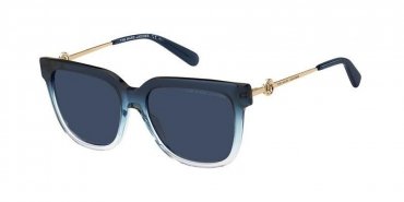 OKULARY MARC JACOBS MJ MARC 580S ZX9 55 ROZMIAR M