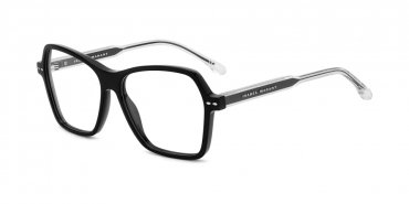 OKULARY KOREKCYJNE ISABEL MARANT IM 0198 807 55 ROZMIAR M