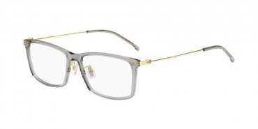 OKULARY KOREKCYJNE BOSS 1621F FT3 55 ROZMIAR M