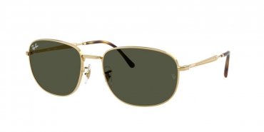 OKULARY RAY-BAN® RB 3754 001/31 60 ROZMIAR L