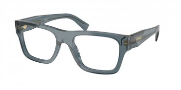 OKULARY KOREKCYJNE PRADA EYEWEAR PR C01V 17T1O1 54 ROZMIAR M