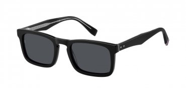 OKULARY TOMMY HILFIGER TH 2068S 807 54 ROZMIAR M