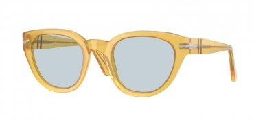 OKULARY PERSOL® PO 3379S 204/56 54 ROZMIAR M