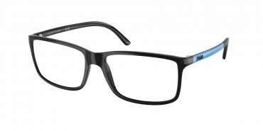 OKULARY KOREKCYJNE POLO RALPH LAUREN PH 2126 5001 58 ROZMIAR L