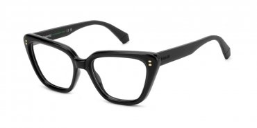 OKULARY KOREKCYJNE POLAROID PLD D575 807 53 ROZMIAR M