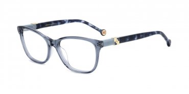 OKULARY KOREKCYJNE CAROLINA HERRERA HER 0276G PJP 55 ROZMIAR M