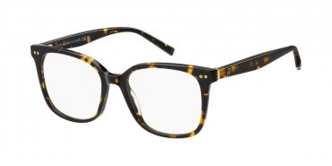 OKULARY KOREKCYJNE TOMMY HILFIGER TH 2214 086 52 ROZMIAR M